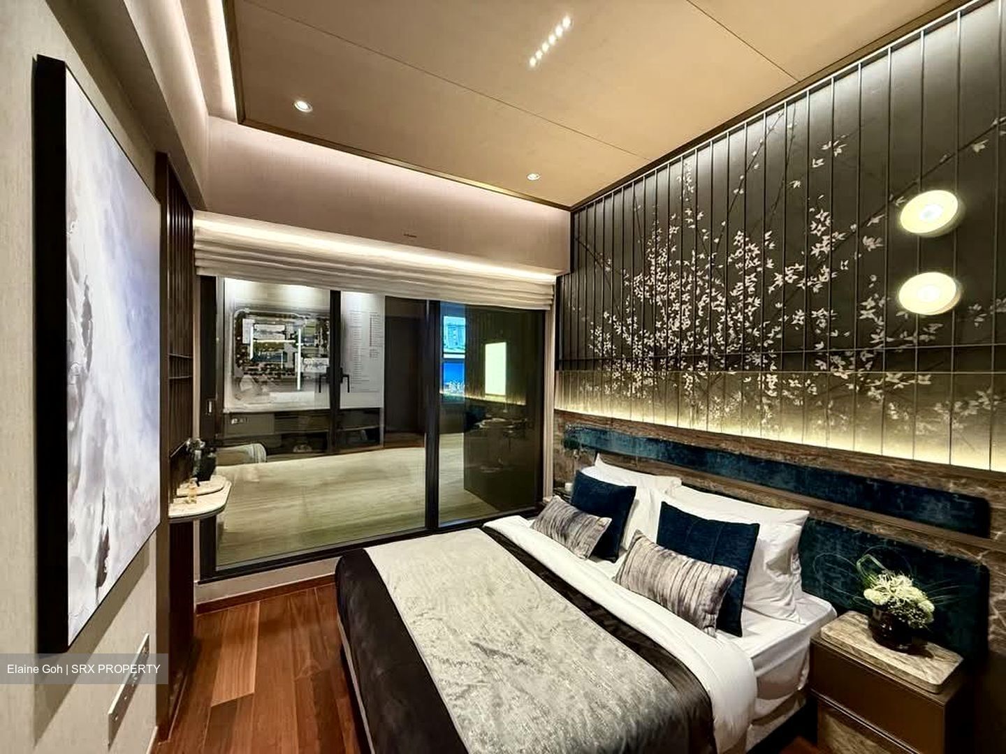 MARINA MALL (D1), Apartment #578718351